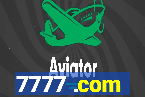 7777 .com